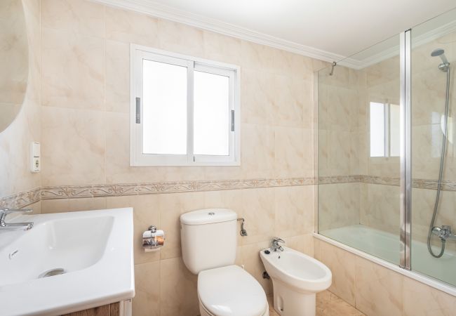 Appartement à Benidorm - Carabelas 3-61 Levante Beach Appartement à Benidorm - Carabelas 3-61 Levante Beach