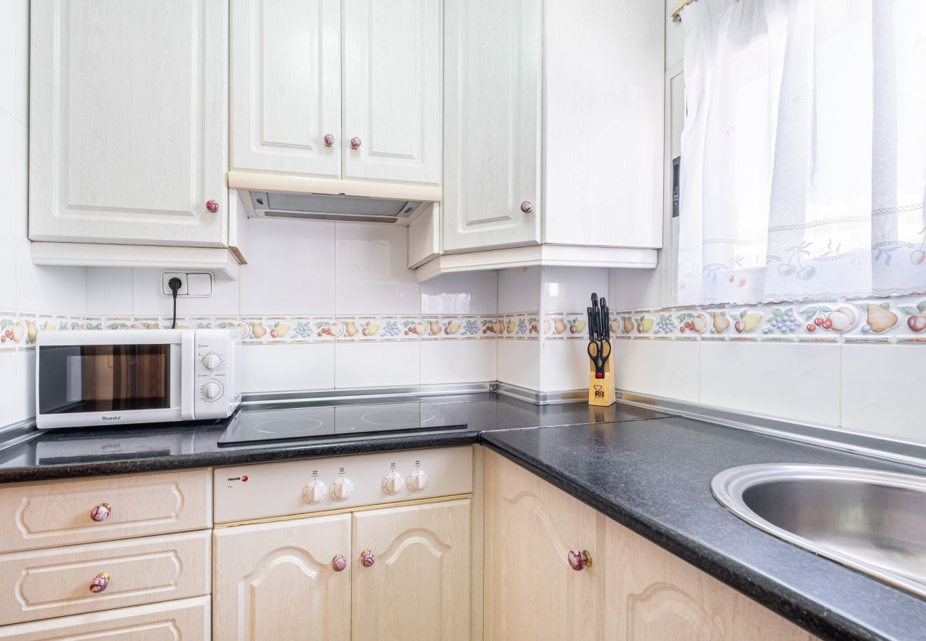 Appartement à Benidorm - Carabelas 3-61 Levante Beach Appartement à Benidorm - Carabelas 3-61 Levante Beach
