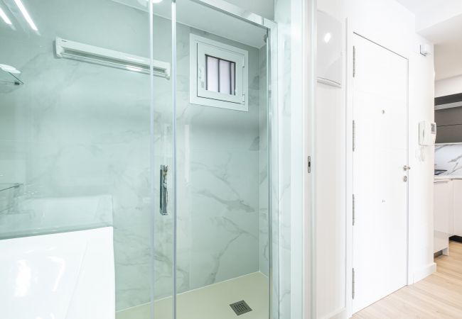 Appartement à Benidorm - Cachirulo Deluxe Apartment 13-B Levante Beach Appartement à Benidorm - Cachirulo Deluxe Apartment 13-B Levante Beach