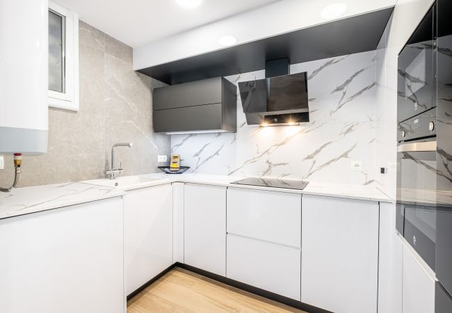 Appartement à Benidorm - Cachirulo Deluxe Apartment 13-B Levante Beach Appartement à Benidorm - Cachirulo Deluxe Apartment 13-B Levante Beach