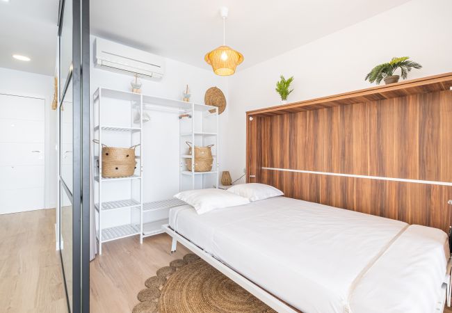 Appartement à Benidorm - Cachirulo Deluxe Apartment 13-B Levante Beach Appartement à Benidorm - Cachirulo Deluxe Apartment 13-B Levante Beach