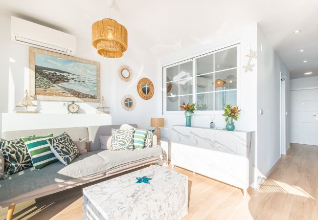Appartement à Benidorm - Cachirulo Deluxe Apartment 13-B Levante Beach Appartement à Benidorm - Cachirulo Deluxe Apartment 13-B Levante Beach