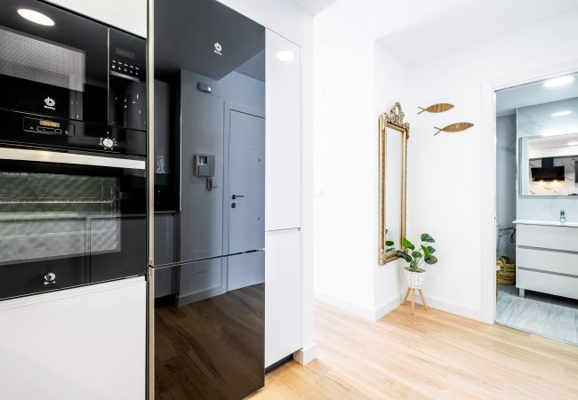 Appartement à Benidorm - Cachirulo Deluxe Apartment 13-B Levante Beach Appartement à Benidorm - Cachirulo Deluxe Apartment 13-B Levante Beach