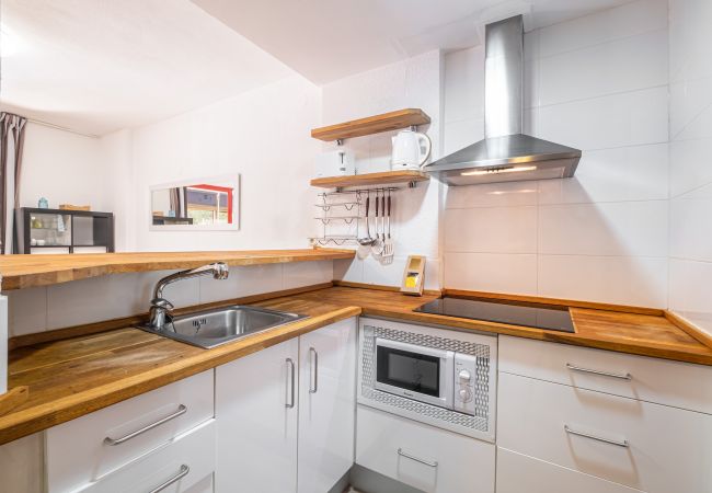 Appartement à Benidorm - Loix Mar Apartment 1-C Levante Beach Appartement à Benidorm - Loix Mar Apartment 1-C Levante Beach