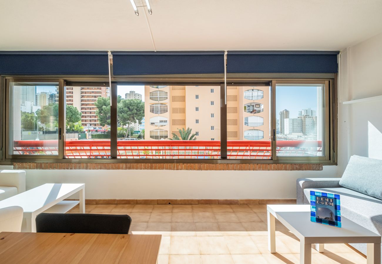 Appartement à Benidorm - Loix Mar Apartment 1-C Levante Beach Appartement à Benidorm - Loix Mar Apartment 1-C Levante Beach