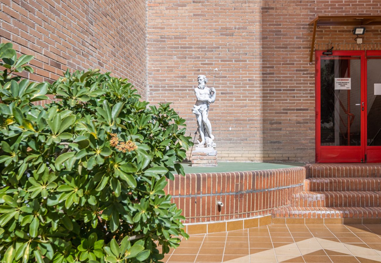 Appartement à Benidorm - Loix Mar Apartment 1-C Levante Beach Appartement à Benidorm - Loix Mar Apartment 1-C Levante Beach