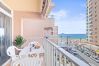 Appartement à Benidorm - Ranchos 4-3 Apartment Levante Beach