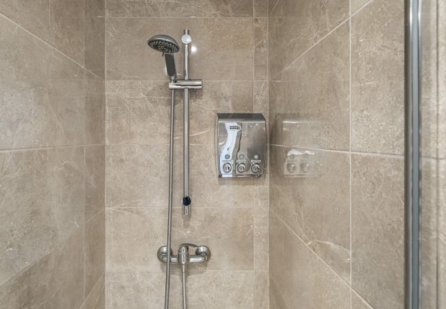 Appartement à Benidorm - Anna Apartment 4-C Levante Beach Appartement à Benidorm - Anna Apartment 4-C Levante Beach