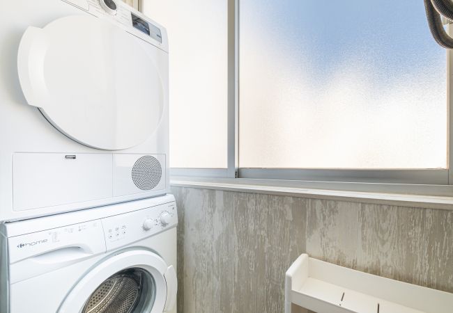 Appartement à Benidorm - Anna Apartment 4-C Levante Beach Appartement à Benidorm - Anna Apartment 4-C Levante Beach