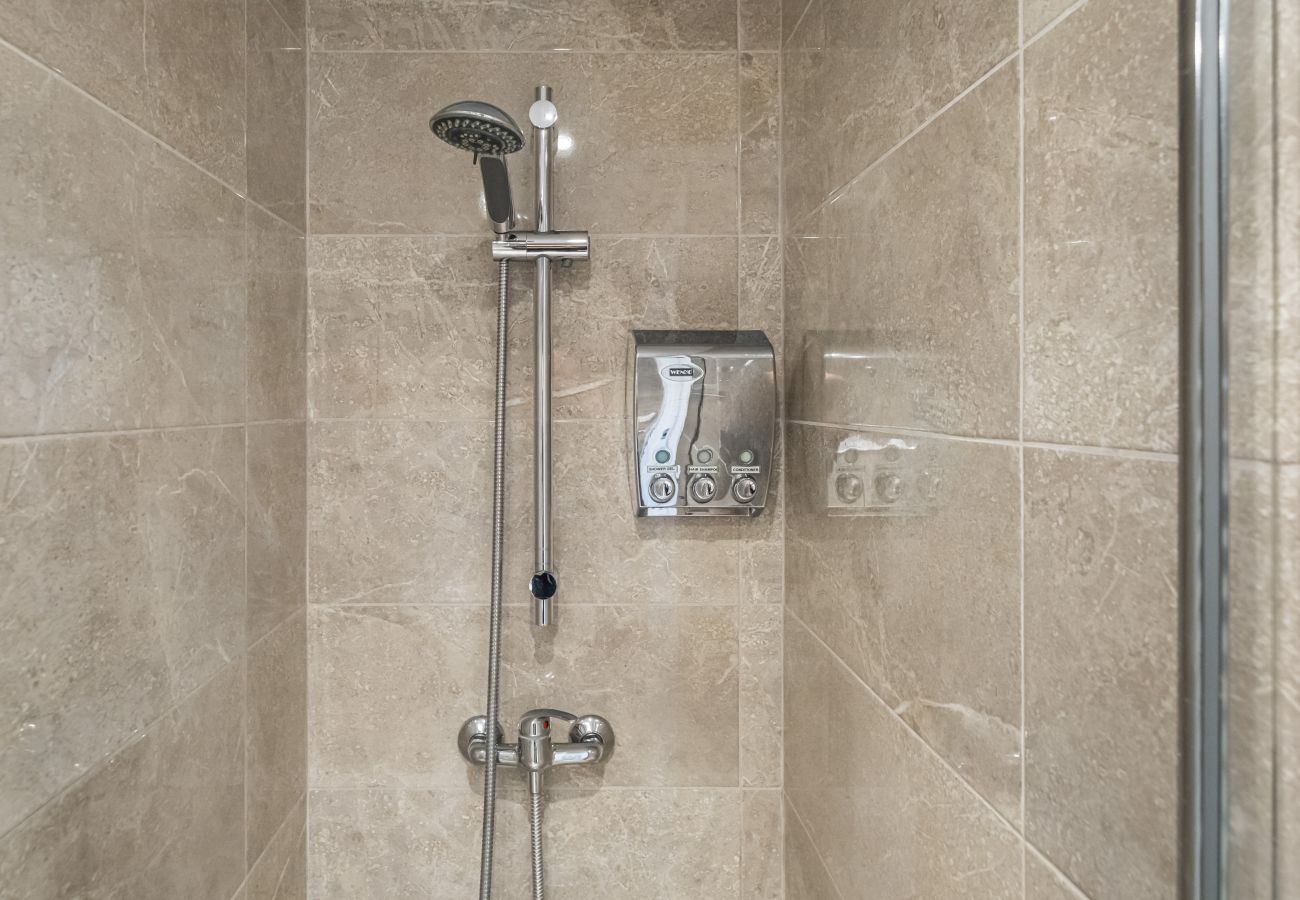 Appartement à Benidorm - Anna Apartment 4-C Levante Beach Appartement à Benidorm - Anna Apartment 4-C Levante Beach