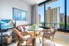 Appartement à Benidorm - Gemelos 23 Apartment 5-A Levante Beach
