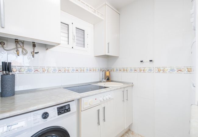 Appartement à Benidorm - Acuarium II 14-C Apartment Levante Beach Appartement à Benidorm - Acuarium II 14-C Apartment Levante Beach