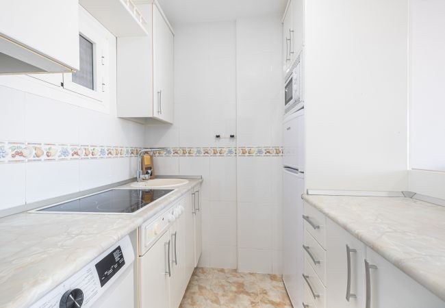 Appartement à Benidorm - Acuarium II 14-C Apartment Levante Beach Appartement à Benidorm - Acuarium II 14-C Apartment Levante Beach