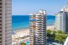 Appartement à Benidorm - Bacana 14-5 Apartment Levante Beach