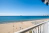Appartement à Benidorm - Torre Yago Apartment 7-2 Levante Beach
