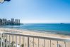 Appartement à Benidorm - Torre Yago Apartment 7-2 Levante Beach