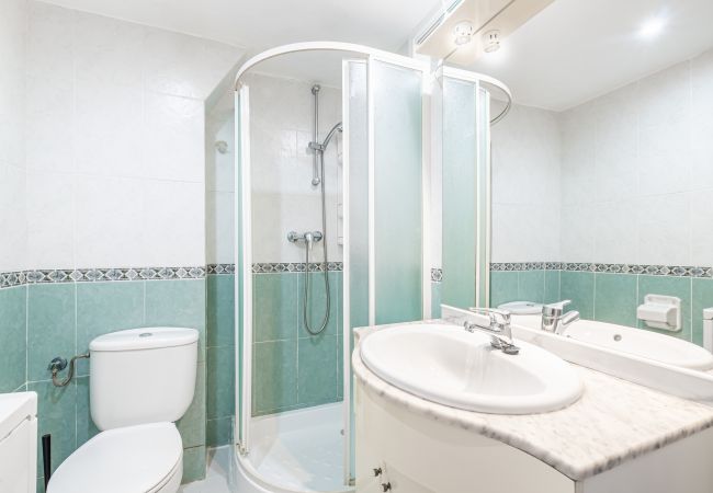 Studio à Benidorm - Albatros 13-8 Estudio Levante Beach Studio à Benidorm - Albatros 13-8 Estudio Levante Beach