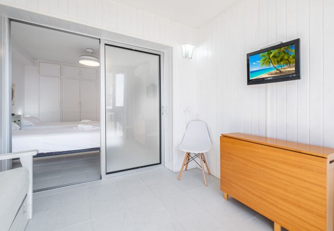 Studio à Benidorm - Albatros 13-8 Estudio Levante Beach Studio à Benidorm - Albatros 13-8 Estudio Levante Beach