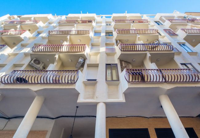 Appartement à Benidorm - Lux Center 5-C Deluxe Beach Apartment-Old Town Appartement à Benidorm - Lux Center 5-C Deluxe Beach Apartment-Old Town
