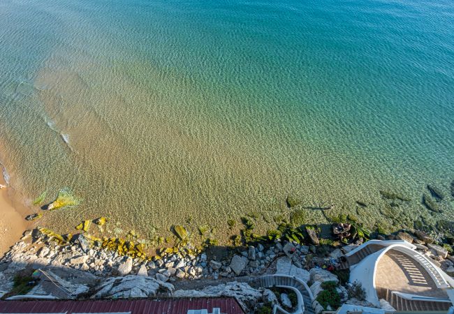 Appartement à Benidorm - Lux Center 5-C Deluxe Beach Apartment-Old Town Appartement à Benidorm - Lux Center 5-C Deluxe Beach Apartment-Old Town