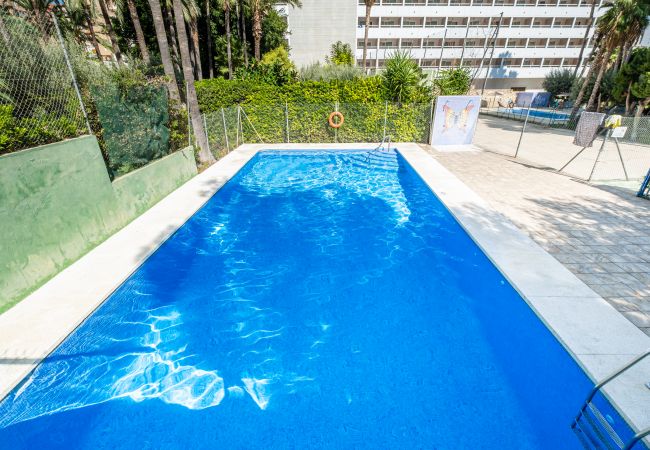 Appartement à Benidorm - Donna II 8-38 Apartment Levante Beach Appartement à Benidorm - Donna II 8-38 Apartment Levante Beach