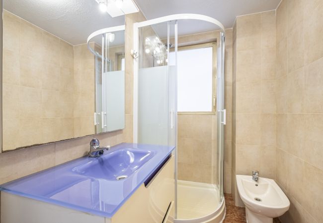 Appartement à Benidorm - Acuarium 3-13-A Apartment Levante Beach Appartement à Benidorm - Acuarium 3-13-A Apartment Levante Beach