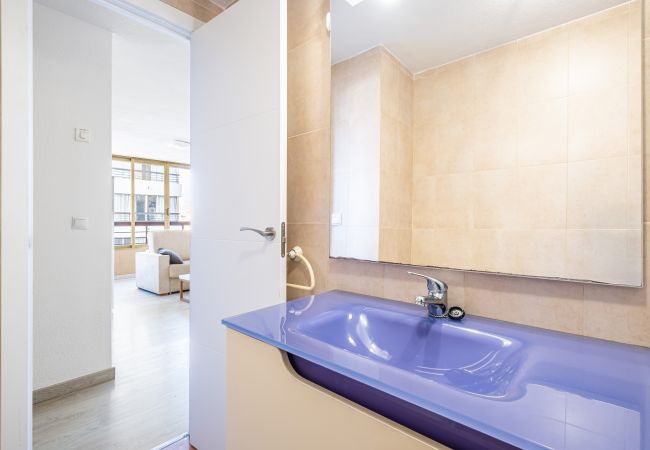 Appartement à Benidorm - Acuarium 3-13-A Apartment Levante Beach Appartement à Benidorm - Acuarium 3-13-A Apartment Levante Beach