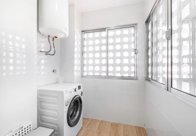 Appartement à Benidorm - Las Antillas 7-B Apartment Levante Beach Appartement à Benidorm - Las Antillas 7-B Apartment Levante Beach