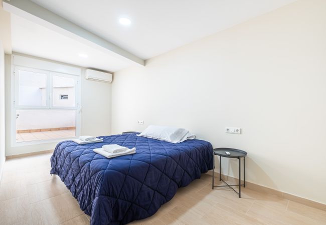 Aparthotel à Benidorm - Apartamentos La Rosita Old Town B-5 Aparthotel à Benidorm - Apartamentos La Rosita Old Town B-5