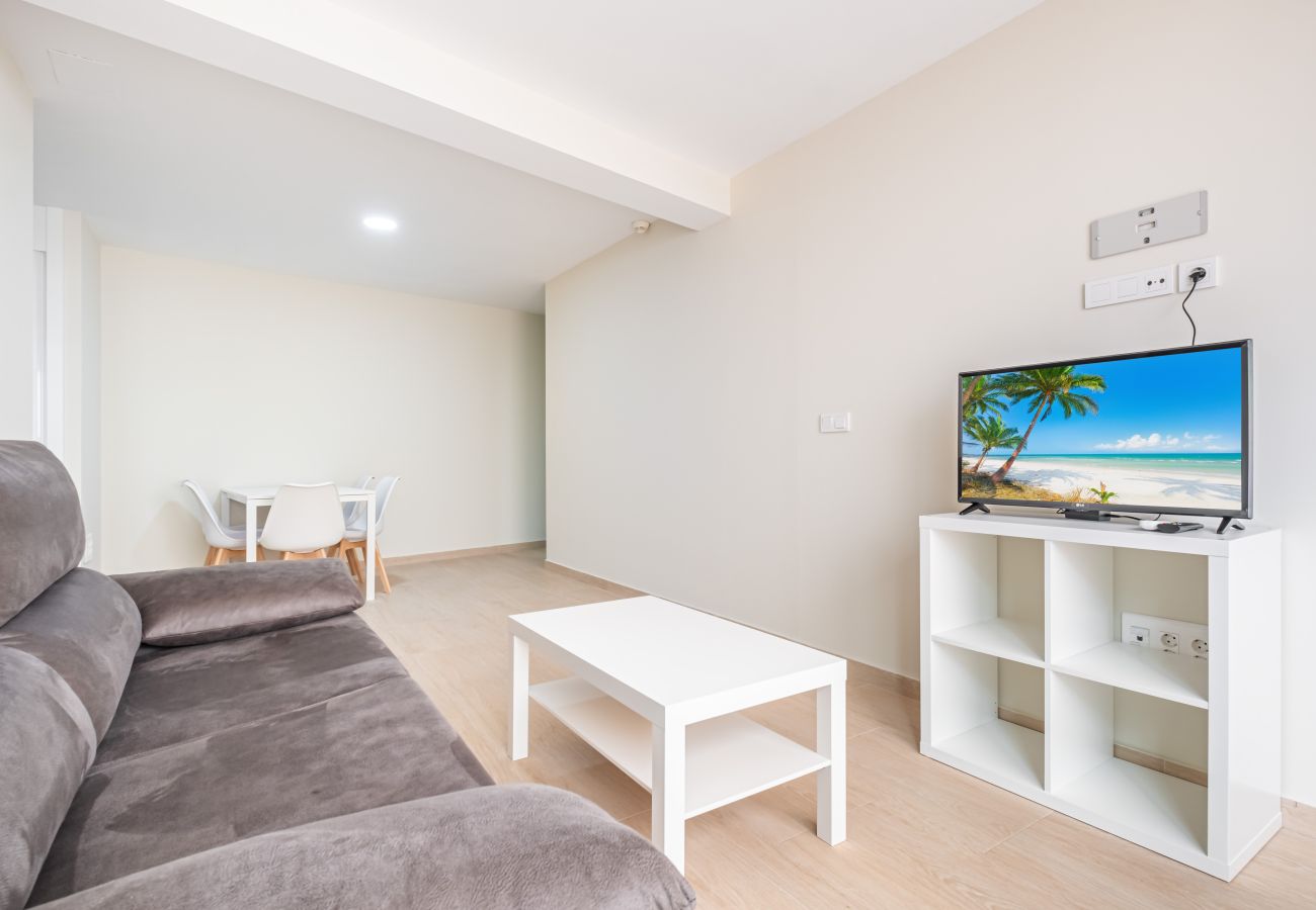 Aparthotel à Benidorm - Apartamentos La Rosita Old Town B-5