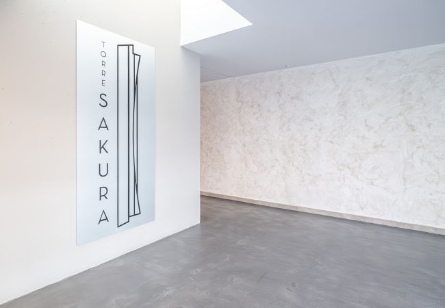 Appartement à Benidorm - Torre Sakura 9-B Apartment Poniente Beach Appartement à Benidorm - Torre Sakura 9-B Apartment Poniente Beach