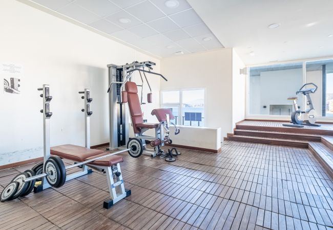 Appartement à Benidorm - Gemelos 28-16D Deluxe Apartment Levante Beach Appartement à Benidorm - Gemelos 28-16D Deluxe Apartment Levante Beach