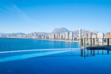 Appartement à Benidorm - Gemelos 28-16D Deluxe Apartment Levante... Appartement à Benidorm - Gemelos 28-16D Deluxe Apartment Levante...