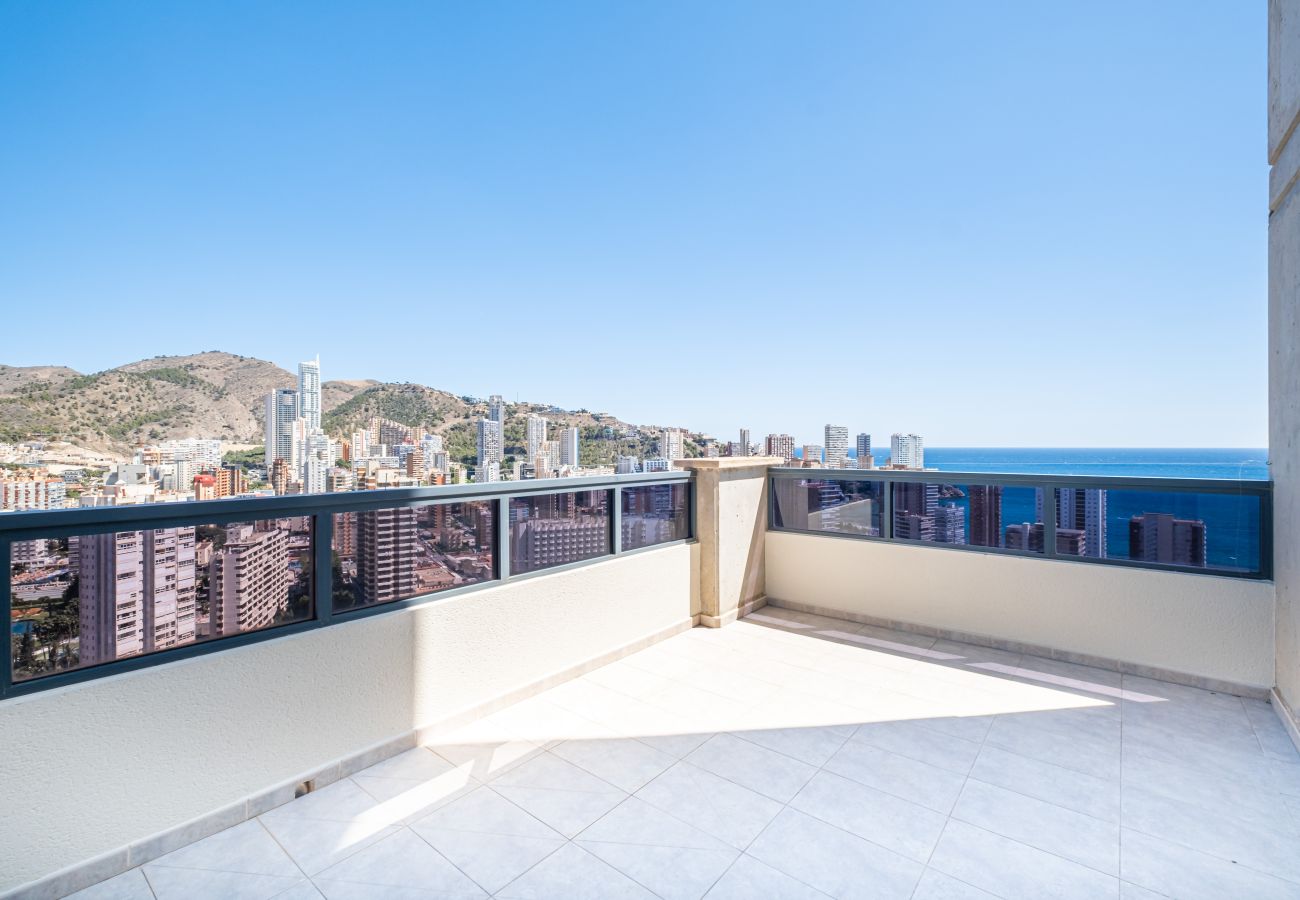 Appartement à Benidorm - Gemelos 26 Resort Apartment 26-K Levante Beach Appartement à Benidorm - Gemelos 26 Resort Apartment 26-K Levante Beach