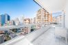 Aparthotel à Benidorm - Apartamentos Les Dunes Centro Levante Beach S.V
