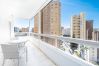 Aparthotel à Benidorm - Apartamentos Les Dunes Centro Levante Beach S.V.2