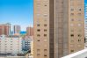 Aparthotel à Benidorm - Apartamentos Les Dunes Centro Levante Beach S.V51