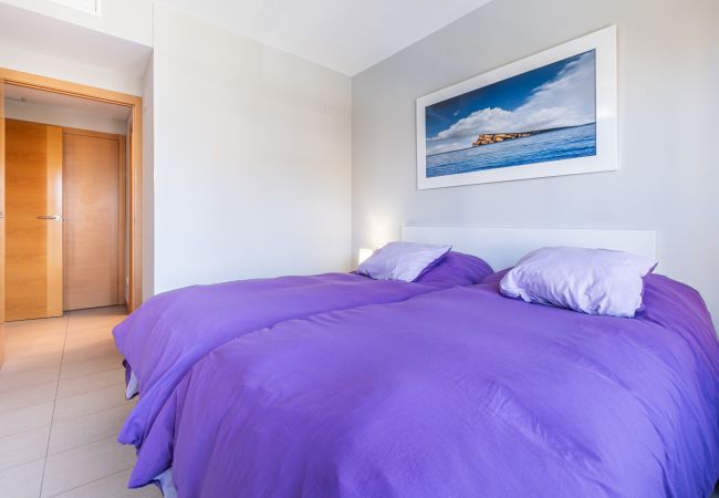 Appartement à Benidorm - Torres Doboe 7-2 Apartment Levante Beach Appartement à Benidorm - Torres Doboe 7-2 Apartment Levante Beach