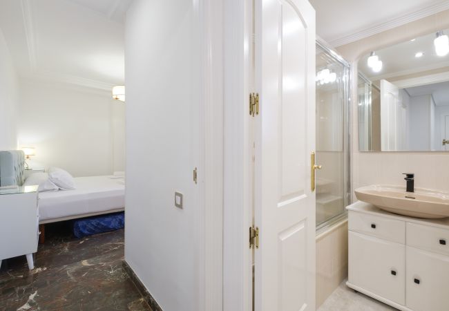 Appartement à Benidorm - Benipark 3-1-A Poniente Beach Appartement à Benidorm - Benipark 3-1-A Poniente Beach