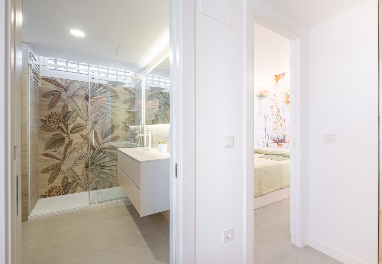 Appartement à Benidorm - Principado Arena Levante Beach Appartement à Benidorm - Principado Arena Levante Beach