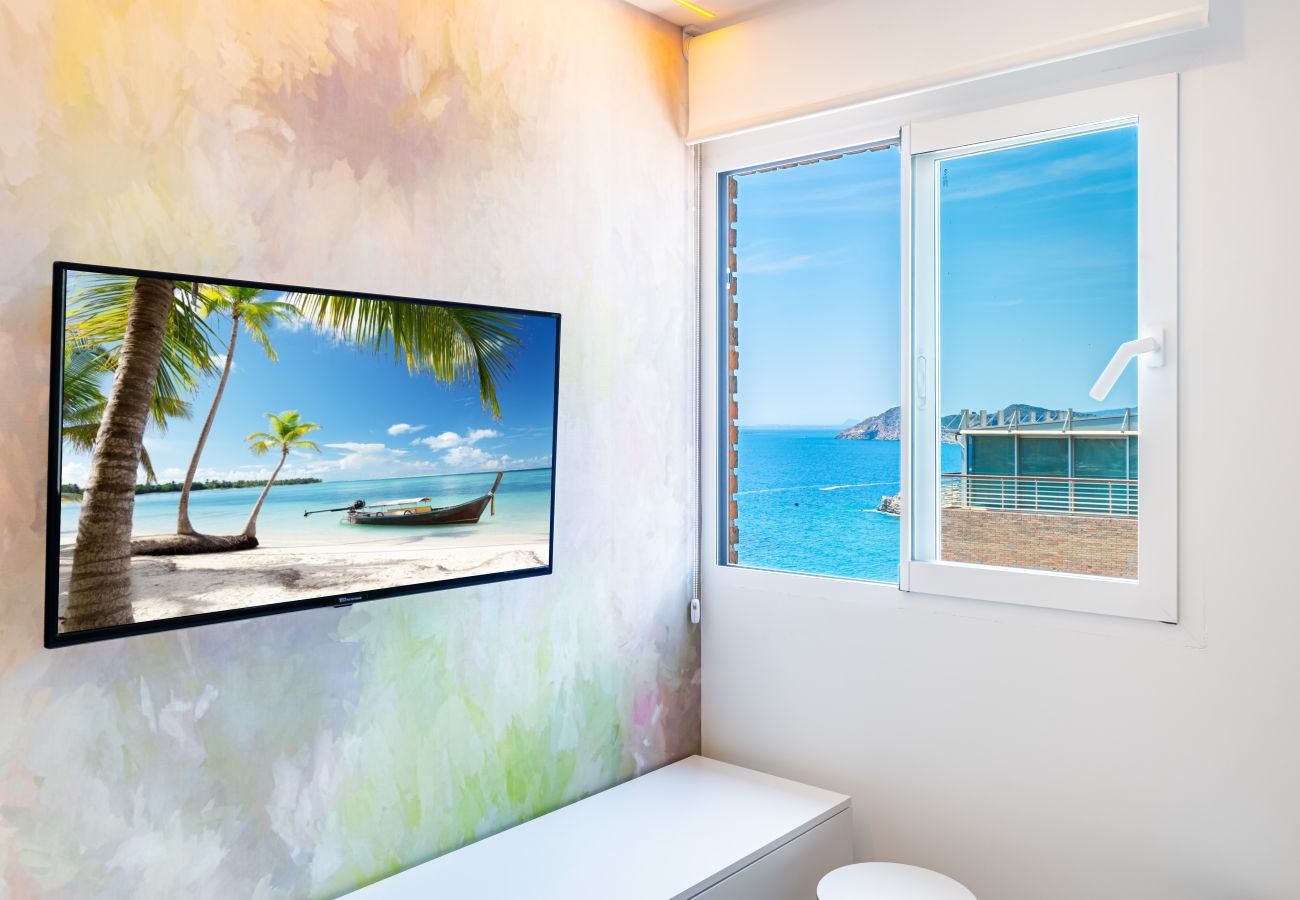 Appartement à Benidorm - Principado Arena Levante Beach Appartement à Benidorm - Principado Arena Levante Beach