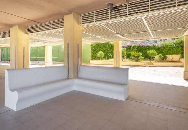 Appartement à Cala de Finestrat - Atalaya Deluxe Sea View 75 La Cala Beach Appartement à Cala de Finestrat - Atalaya Deluxe Sea View 75 La Cala Beach