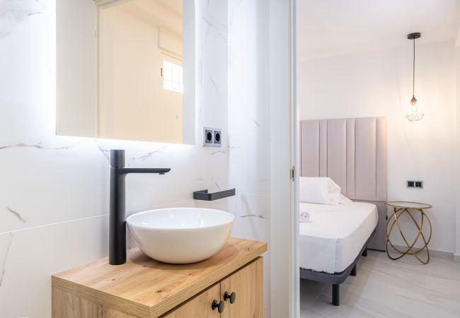 Appartement à Benidorm - Halcon Deluxe 17-C Apartment Levante Beach Appartement à Benidorm - Halcon Deluxe 17-C Apartment Levante Beach