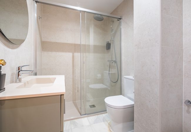 Appartement à Benidorm - Las Arenas 18-L Apartment Levante Beach Appartement à Benidorm - Las Arenas 18-L Apartment Levante Beach