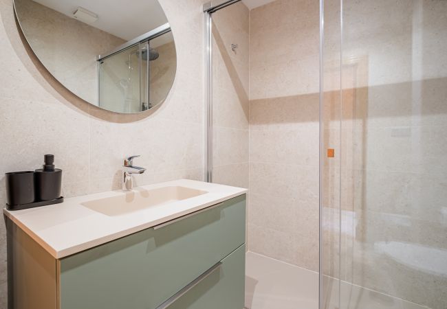 Appartement à Benidorm - Las Arenas 18-L Apartment Levante Beach Appartement à Benidorm - Las Arenas 18-L Apartment Levante Beach