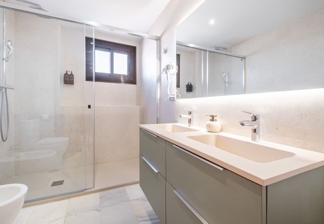 Appartement à Benidorm - Las Arenas 18-L Apartment Levante Beach Appartement à Benidorm - Las Arenas 18-L Apartment Levante Beach