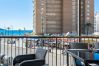 Appartement à Benidorm - La Torre 3-1 Apartment Levante Beach