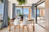 Appartement à Benidorm - Las Rocas 14-A Apartment Levante Beach