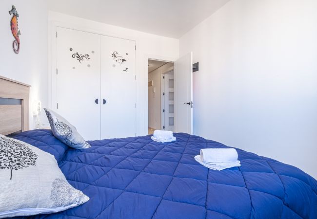 Апартаменты на Бенидорм / Benidorm -  Gemelos 22 Resort Apartment 2-15-B Levante Beach Апартаменты на Бенидорм / Benidorm -  Gemelos 22 Resort Apartment 2-15-B Levante Beach