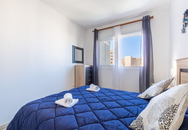 Апартаменты на Бенидорм / Benidorm -  Gemelos 22 Resort Apartment 2-15-B Levante Beach Апартаменты на Бенидорм / Benidorm -  Gemelos 22 Resort Apartment 2-15-B Levante Beach